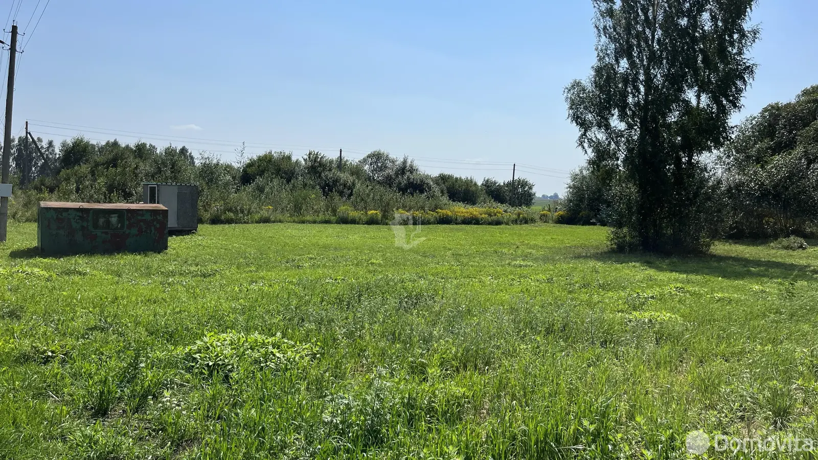 участок, Василек, , стоимость продажи 49 448 р.