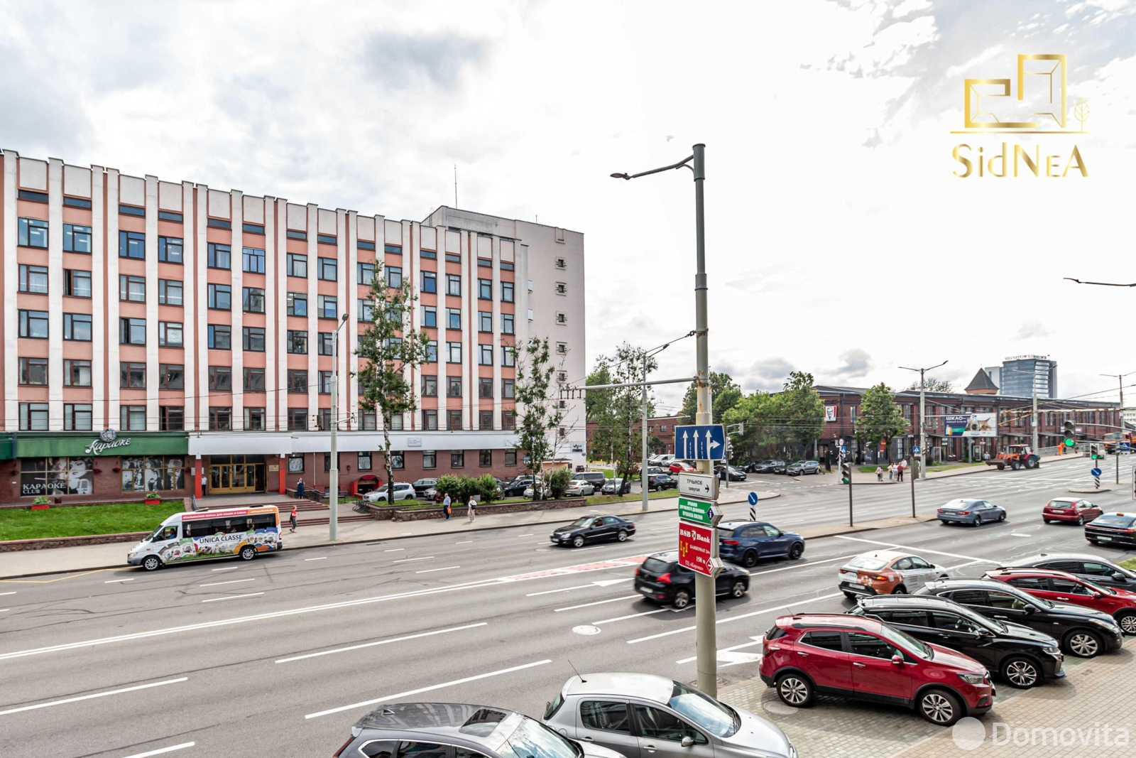 Аренда офиса на пер. Тучинский, д. 2/А в Минске, 2200BYN, код 17142 - фото 16