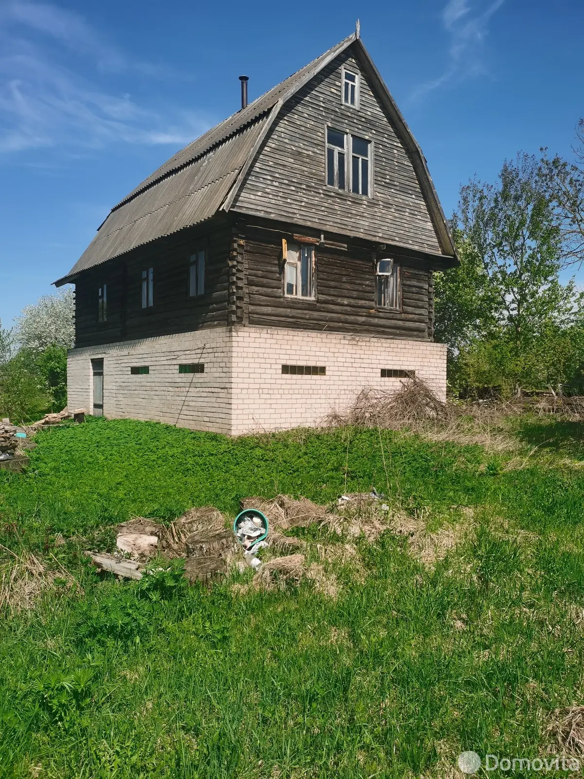 Стоимость продажи дачи, Богушевск, 