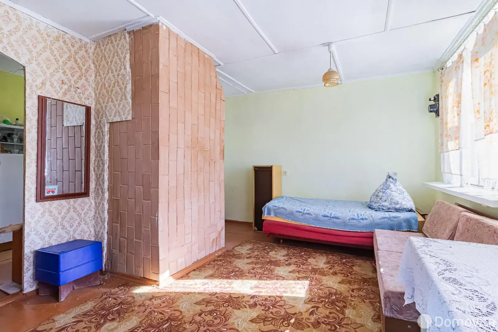 дача, БУСЛИК, д. 143 