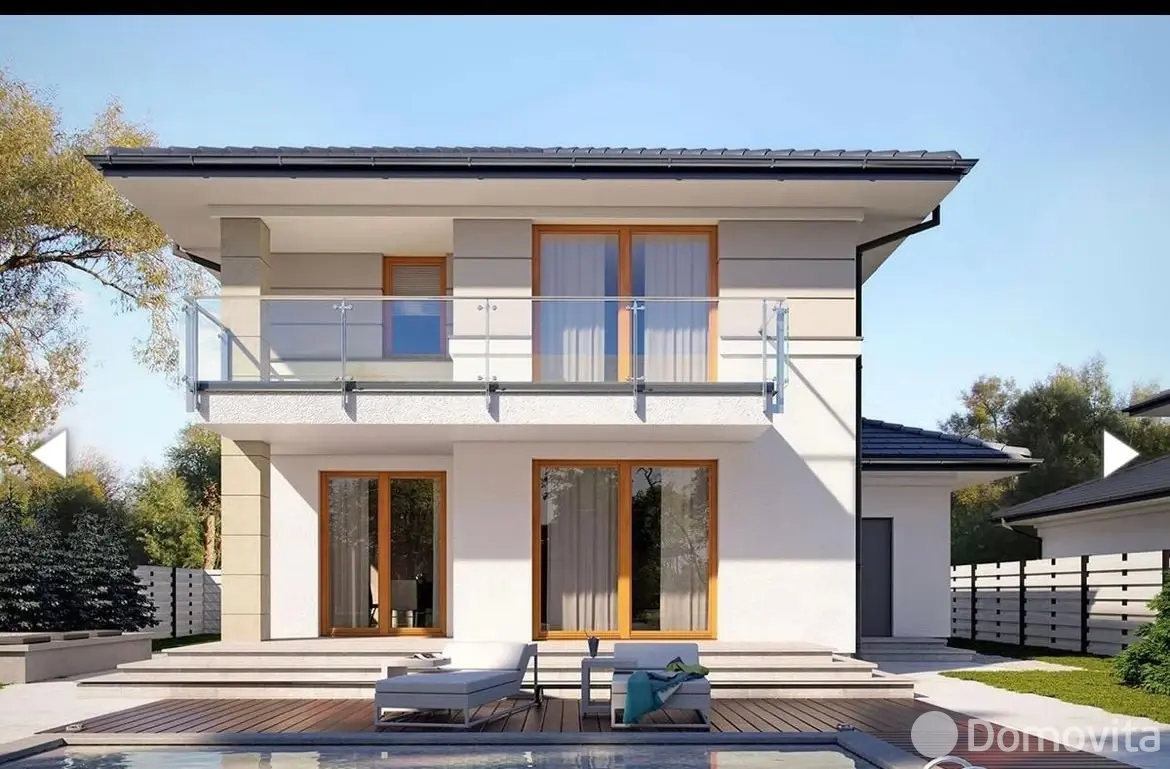 дом, Гродно, ул. Отечественная, стоимость продажи 468 928 р.
