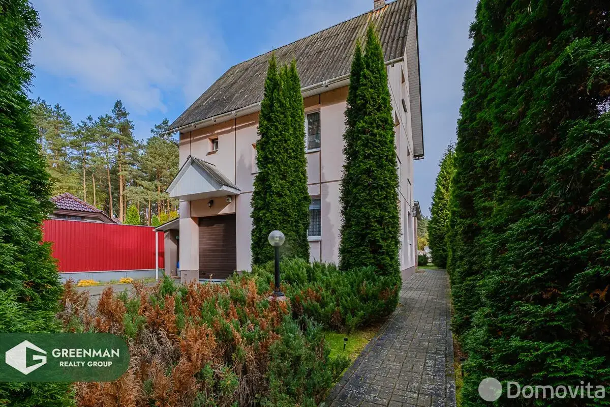 Стоимость продажи коттеджа, Ждановичи, ул. Дачная, д. 42/А