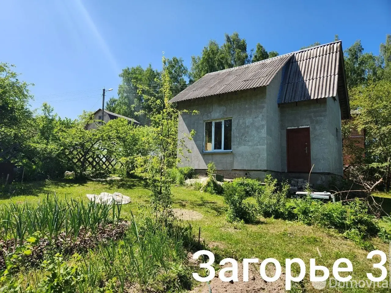 дача, Скураты, 