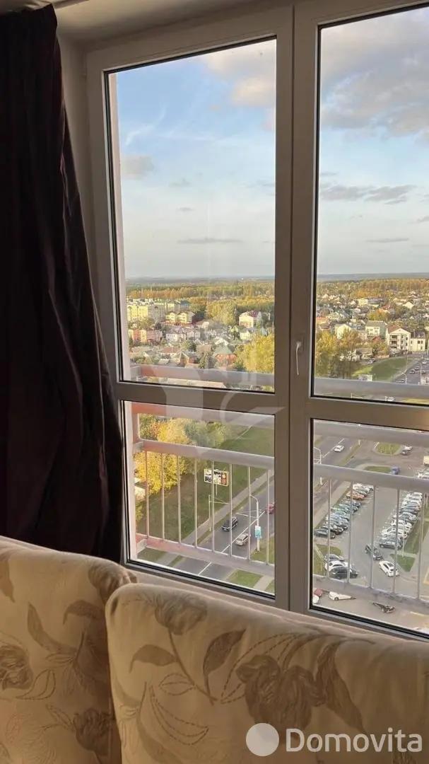 квартира, Минск, ул. Максима Богдановича, д. 124 