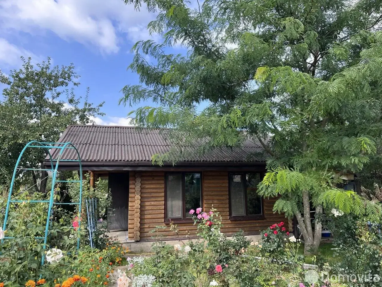 дача, Лесная поляна, , стоимость продажи 73 330 р.