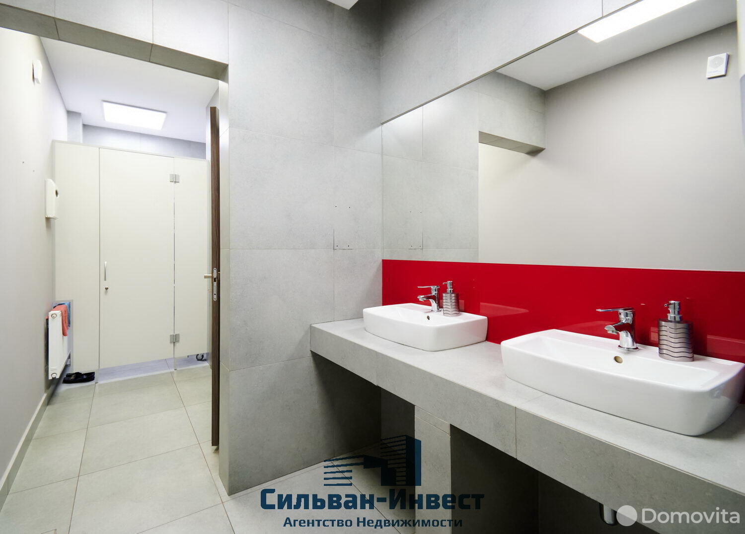 Купить офис на пер. Козлова, д. 25 в Минске, 1543500USD, код 7028 - фото 19