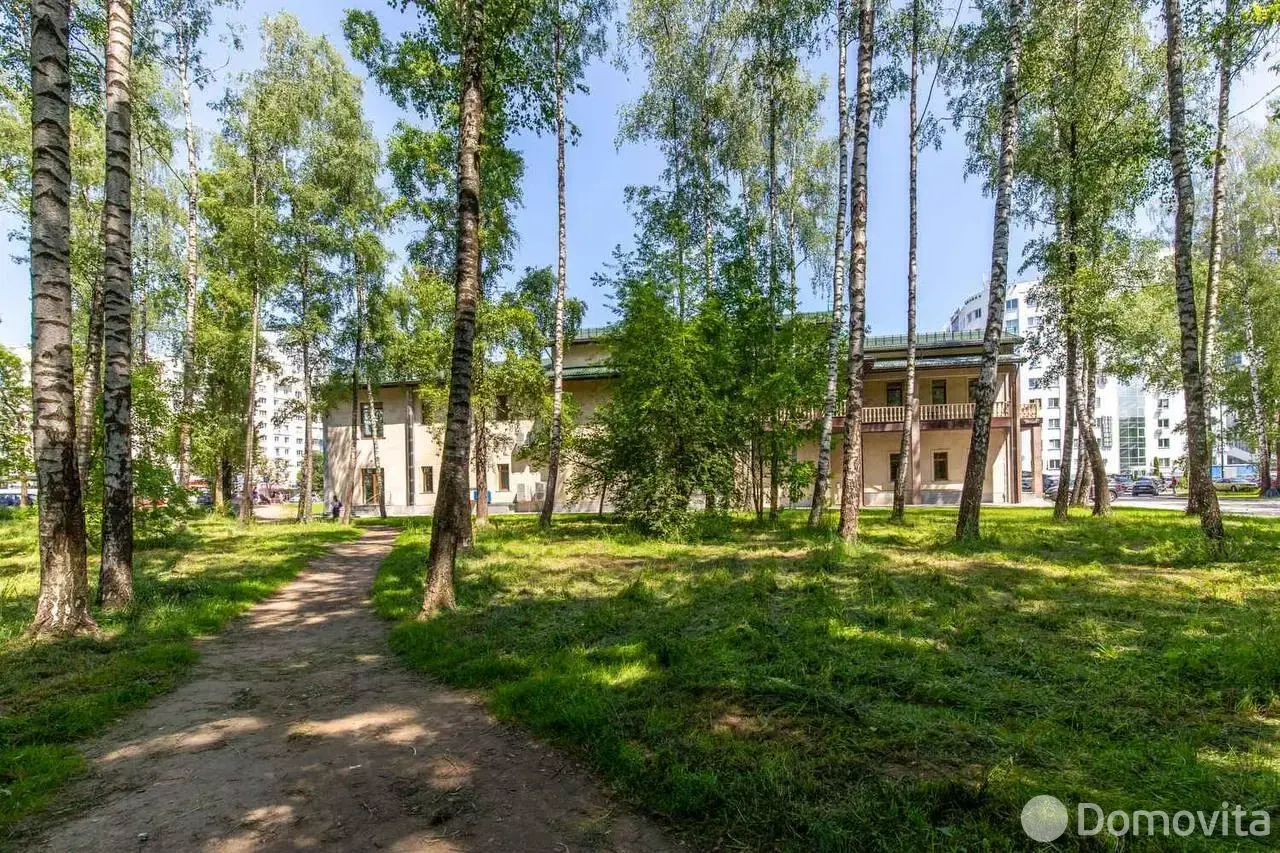 Купить помещение под сферу услуг в Минске, Логойский тр-т, д. 18 - фото 25