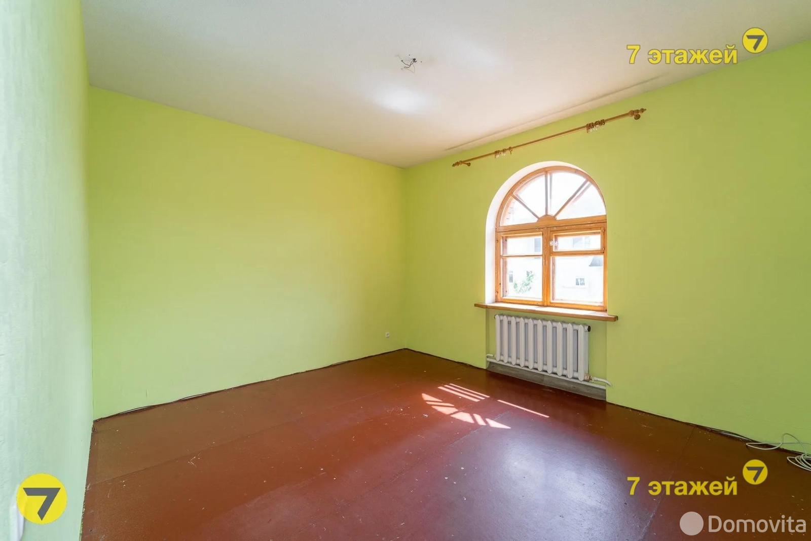 дом, Минск, ул. Виноградная, стоимость продажи 1 034 600 р.