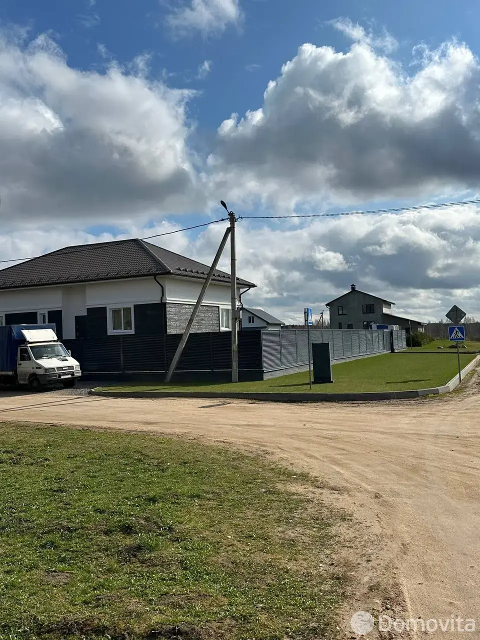 Купить земельный участок, 15 соток, Заславль, Минская область, 107000USD, код 571888 - фото 11