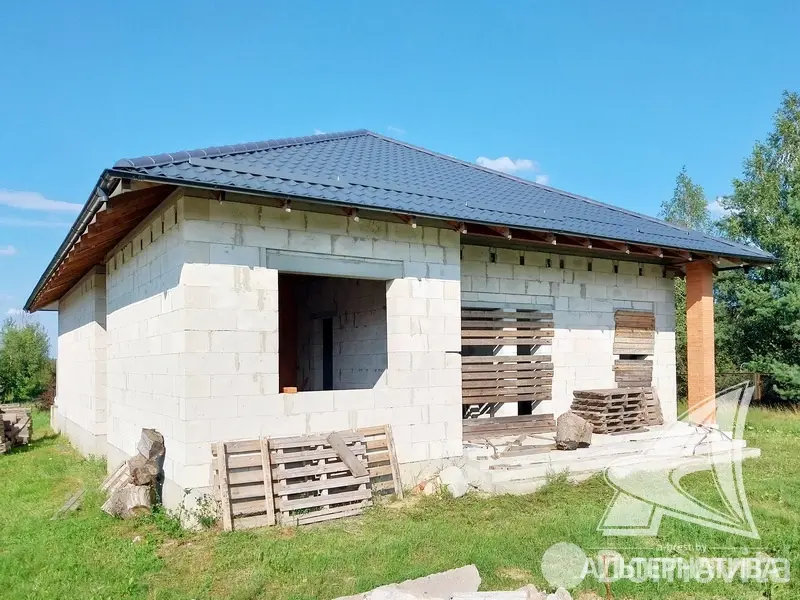 Цена продажи дома, Стриганецкие Бусни, 