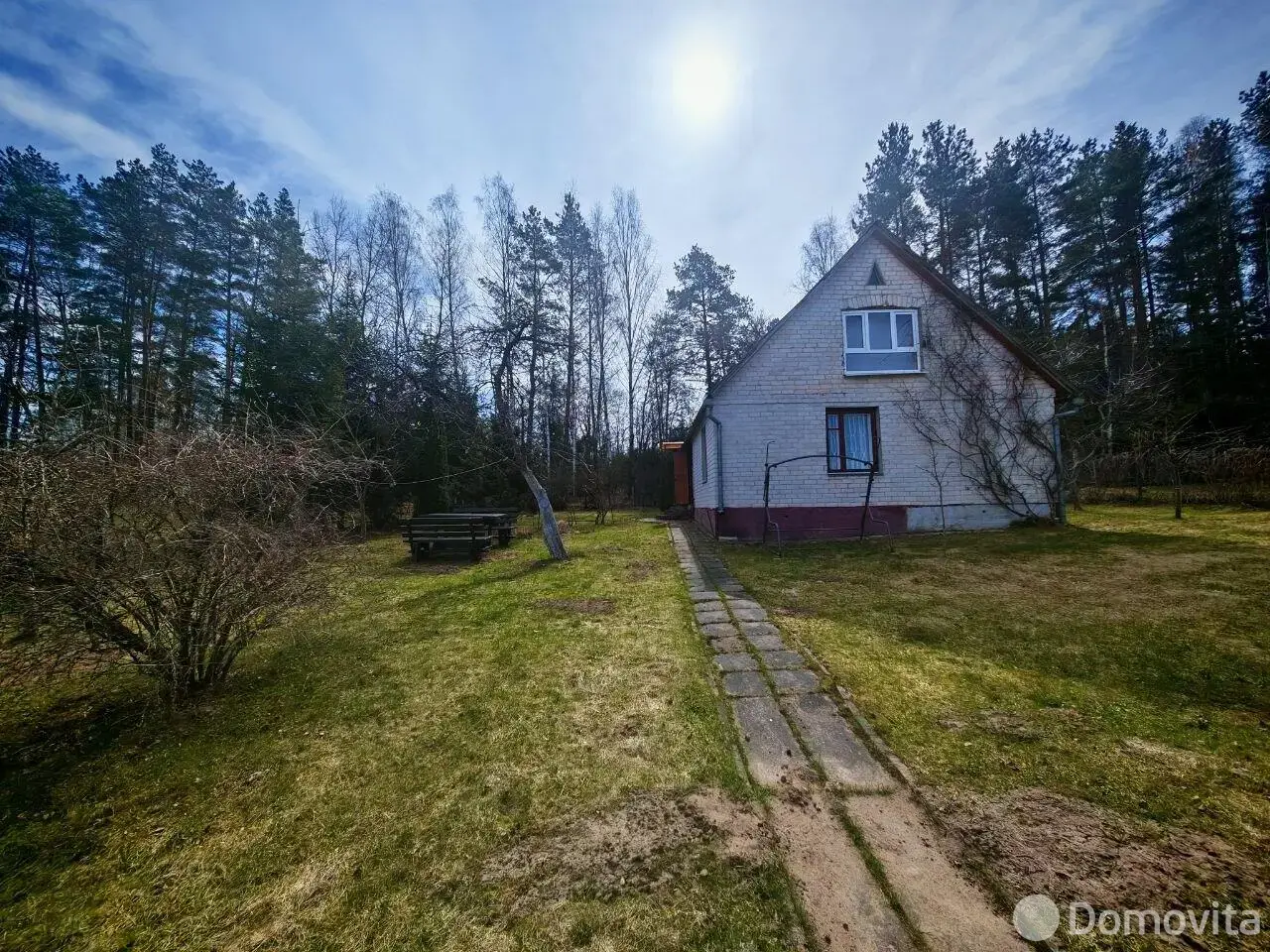 Продажа 2-этажной дачи в Журавлик-2008 Минская область, 25000USD, код 185562 - фото 34