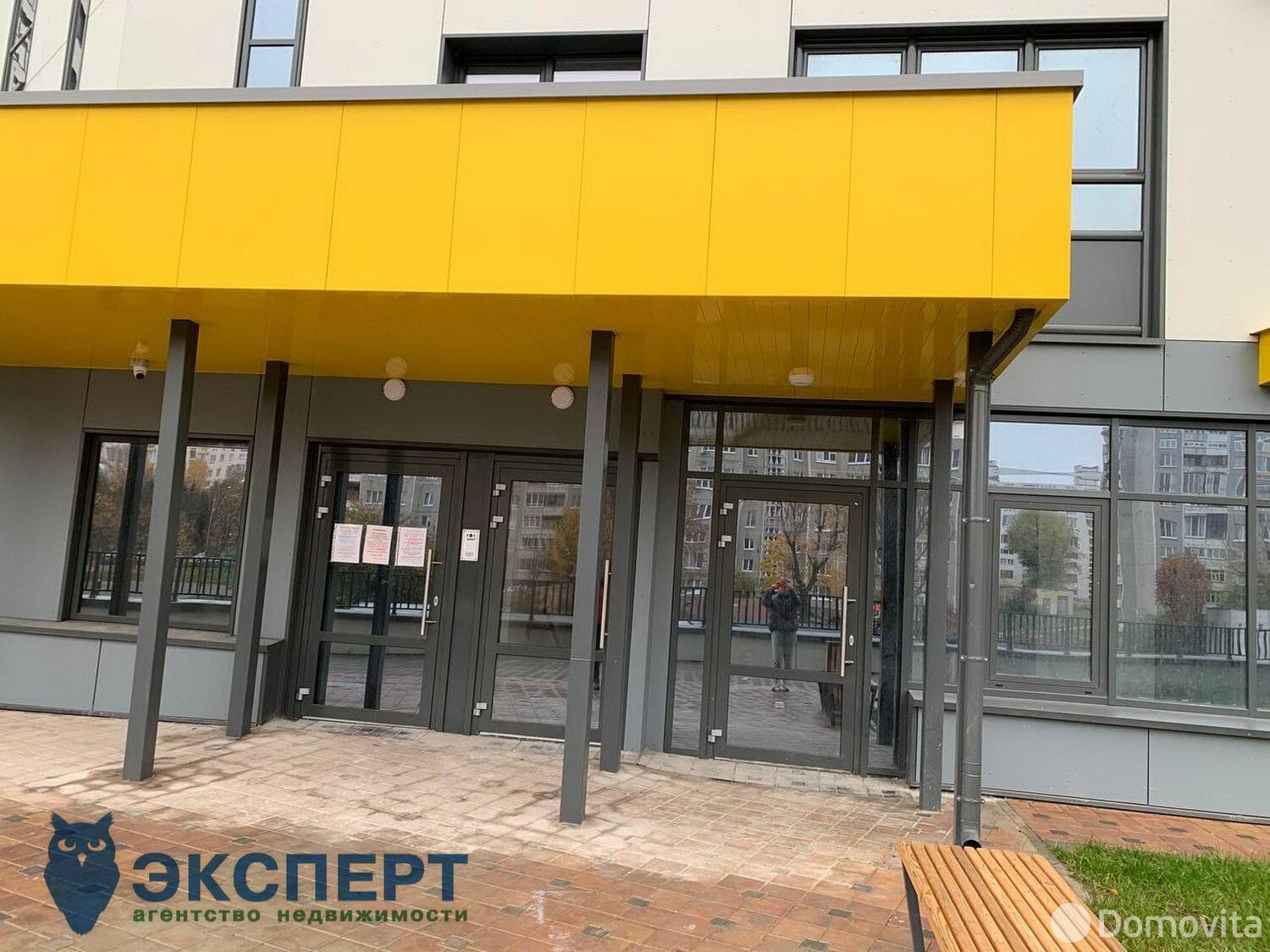 Продажа торговой точки на ул. Кропоткина, д. 59 в Минске, 153000USD, код 996950 - фото 3