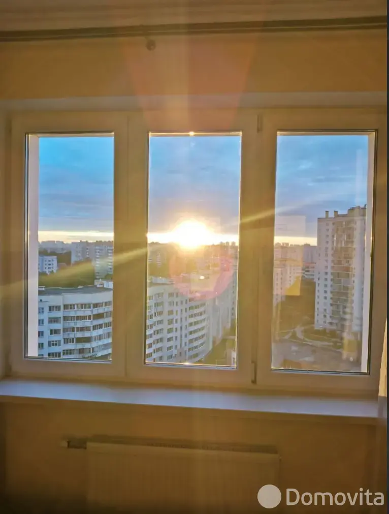 квартира, Минск, пр-т Газеты Правда, д. 15, стоимость аренды 2 097 р./мес.
