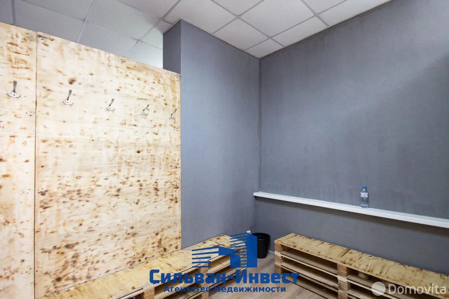 Продажа торговой точки на ул. Советская, д. 47 в Червене, 198100USD, код 998904 - фото 14