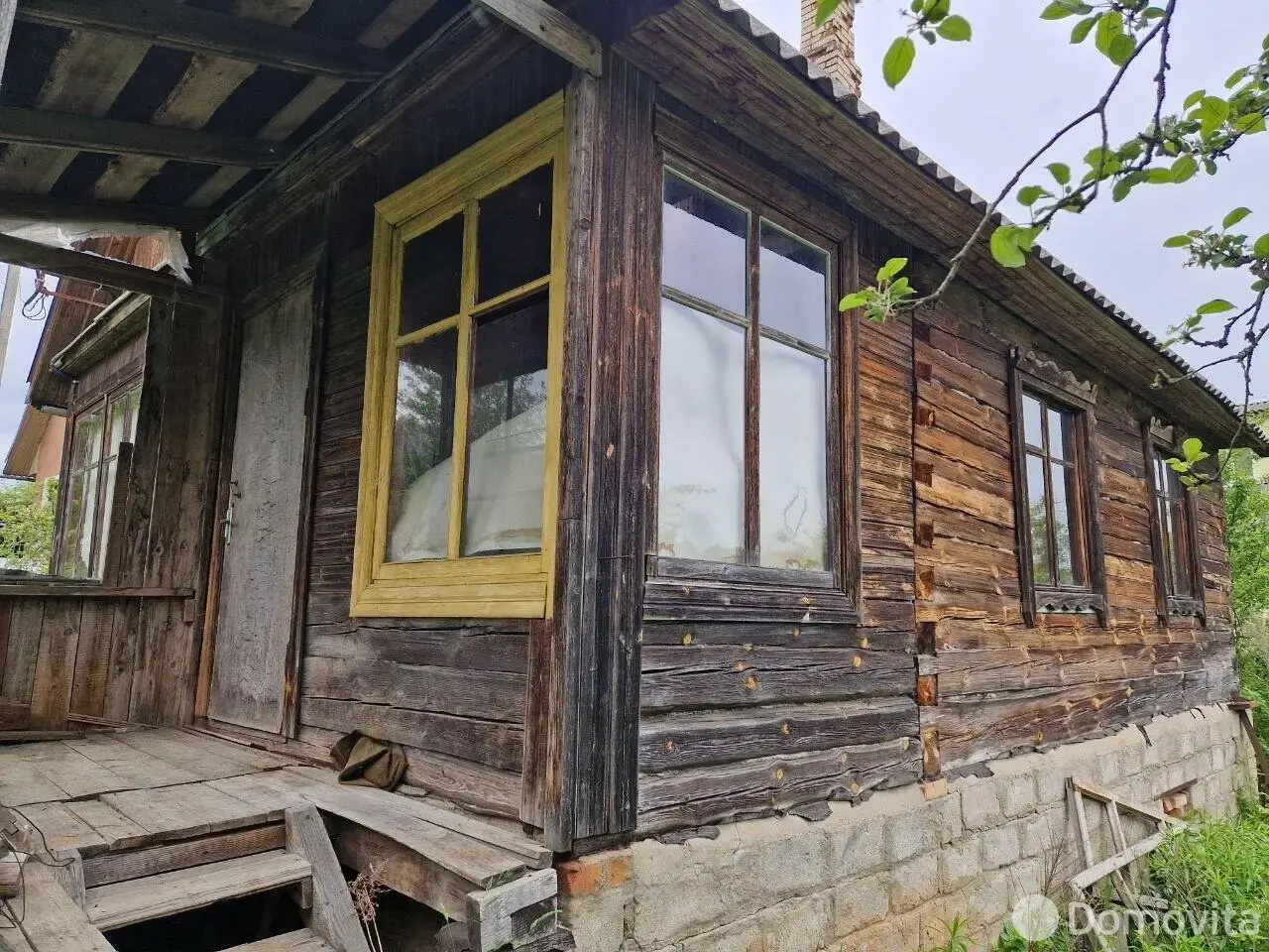 дача, УДАРНИК, 