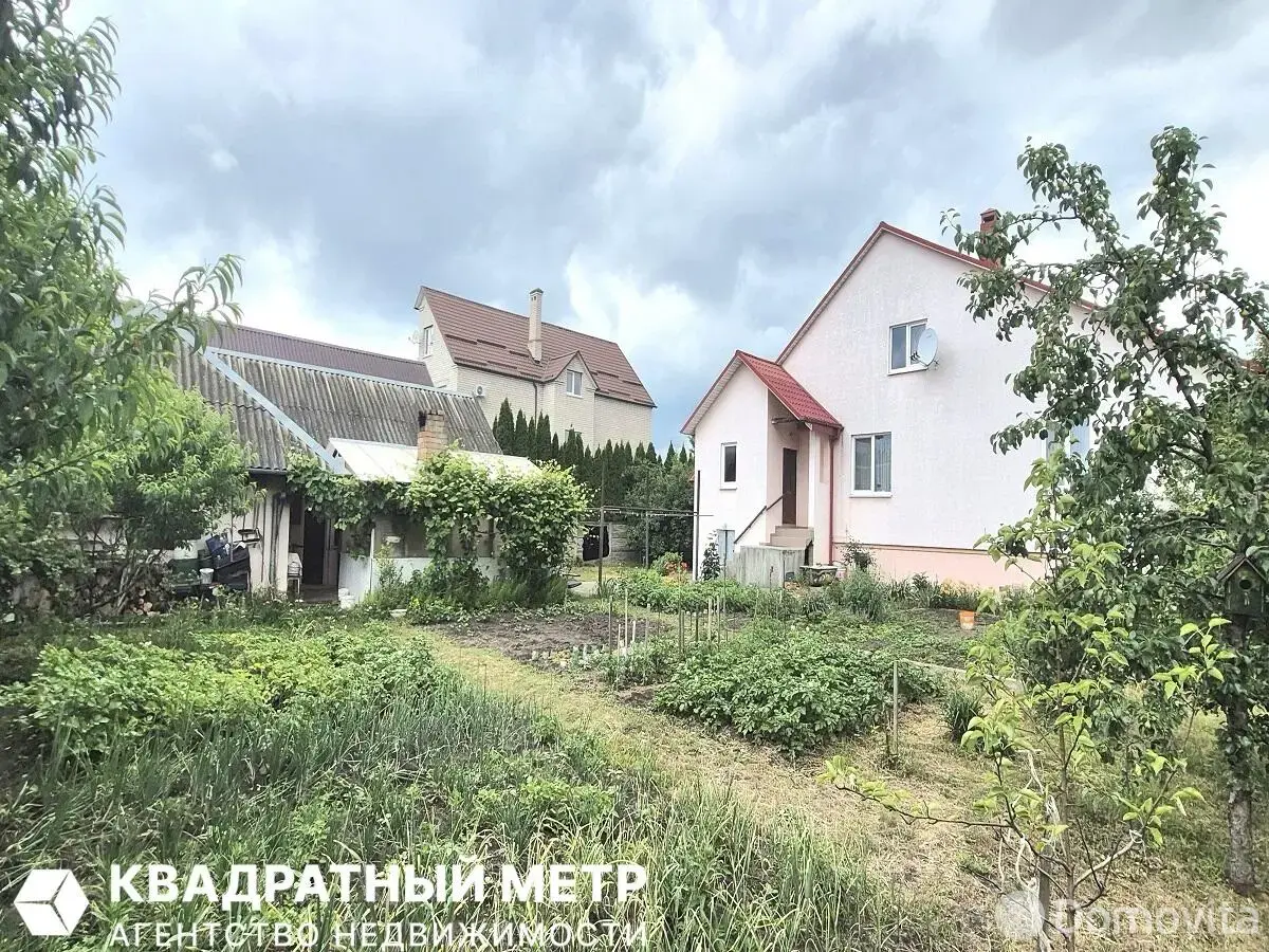 продажа коттеджа, Брест, ул. Павловская
