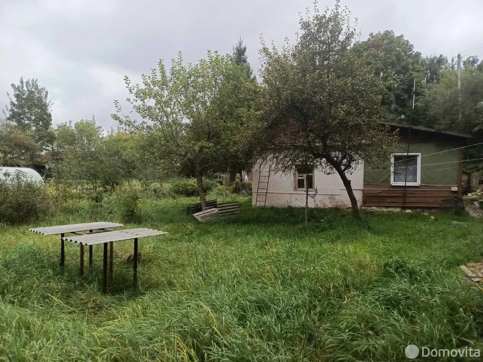 дом, Витебск, ул. Спортивная 