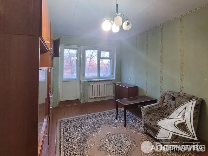 Купить 2-комнатную квартиру в Пелище, , 8800 USD, код: 1124040 - фото 2