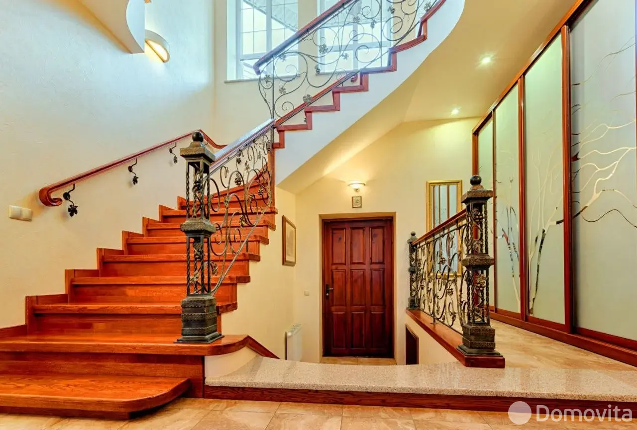 дом, Минск, ул. Вересковая 