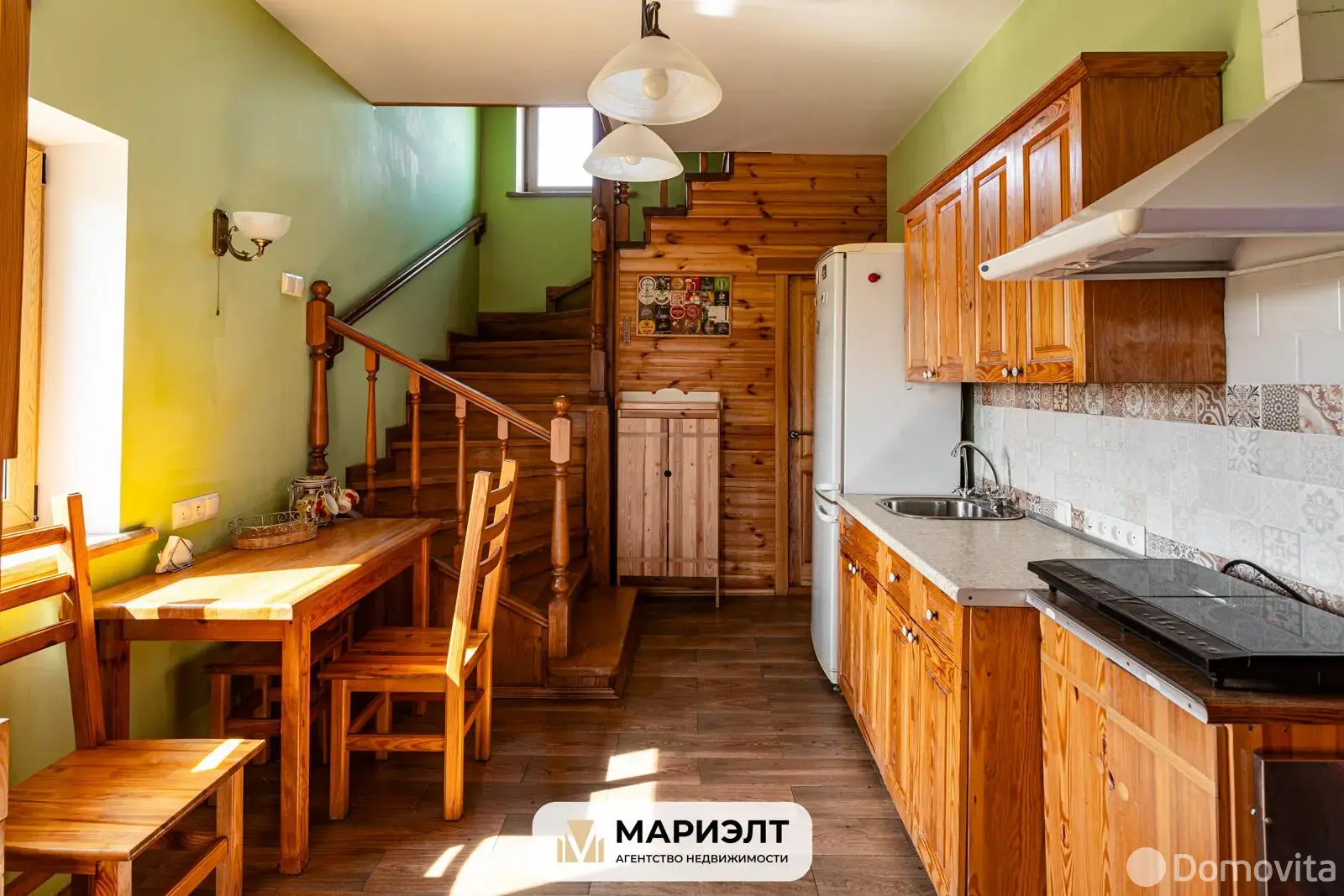 Продажа 1-этажной дачи в Озере Минская область, 65000USD, код 183195 - фото 17