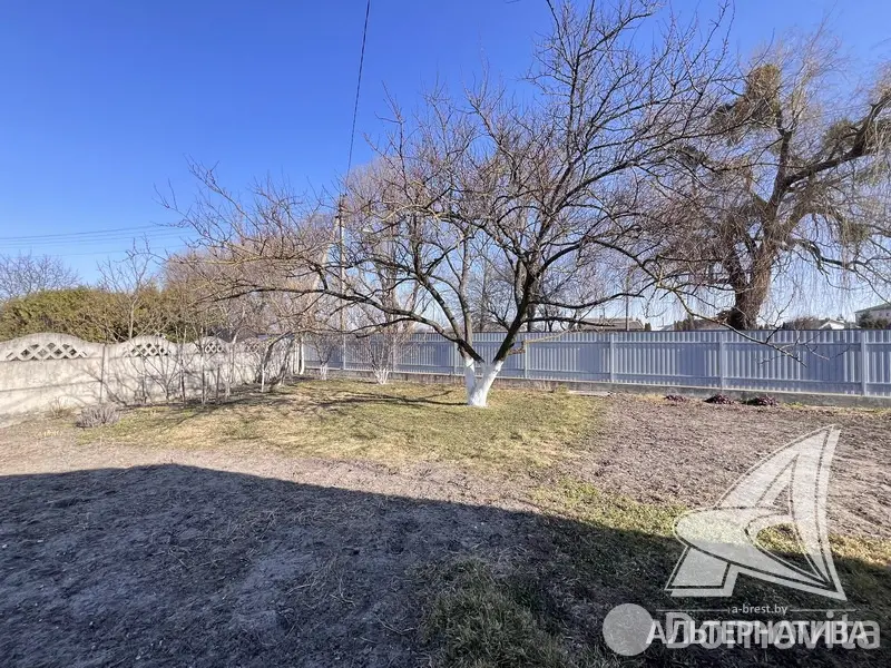 Купить земельный участок, 9.71 соток, Урожай ОАО Брестхлебопродукт, Брестская область, 62500USD, код 571627 - фото 20