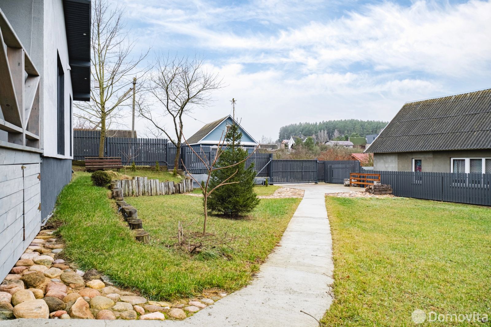 коттедж, Острошицкий Городок, ул. Дачная, д. 8 - лучшее предложение