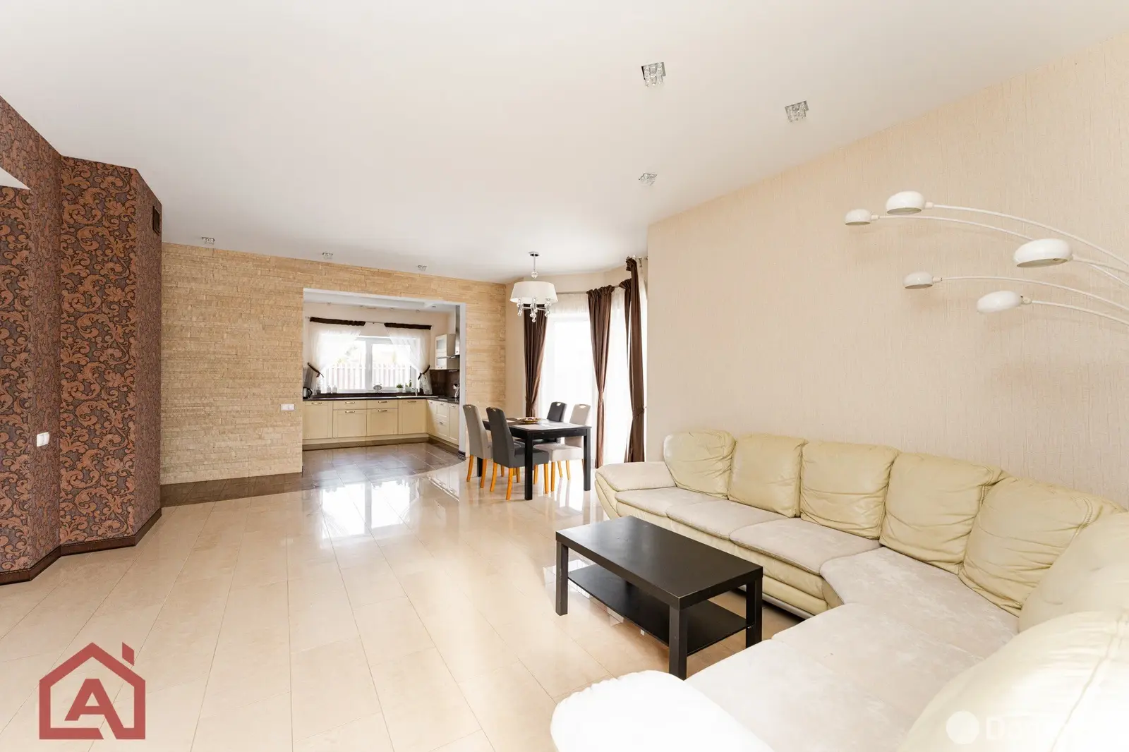 дом, Колодищи, ул. Богдановская 