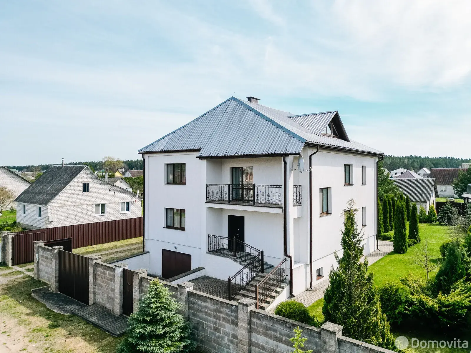 продажа дома, Нарочь, ул. Подлесная, д. 13