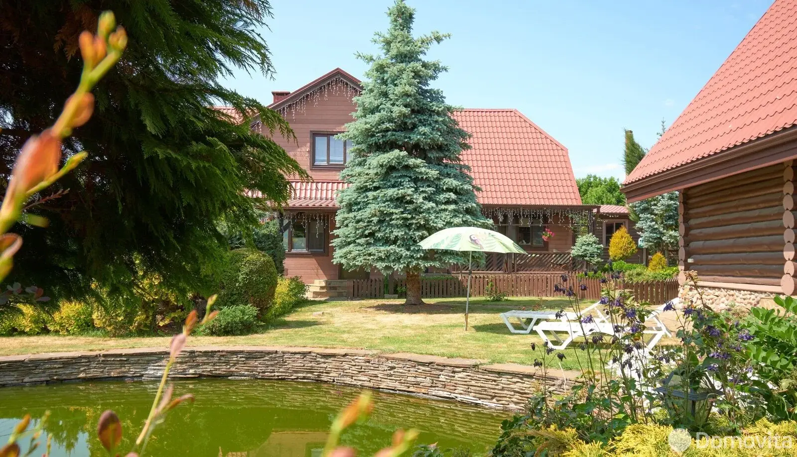 продажа дома, Столбуновичи, 