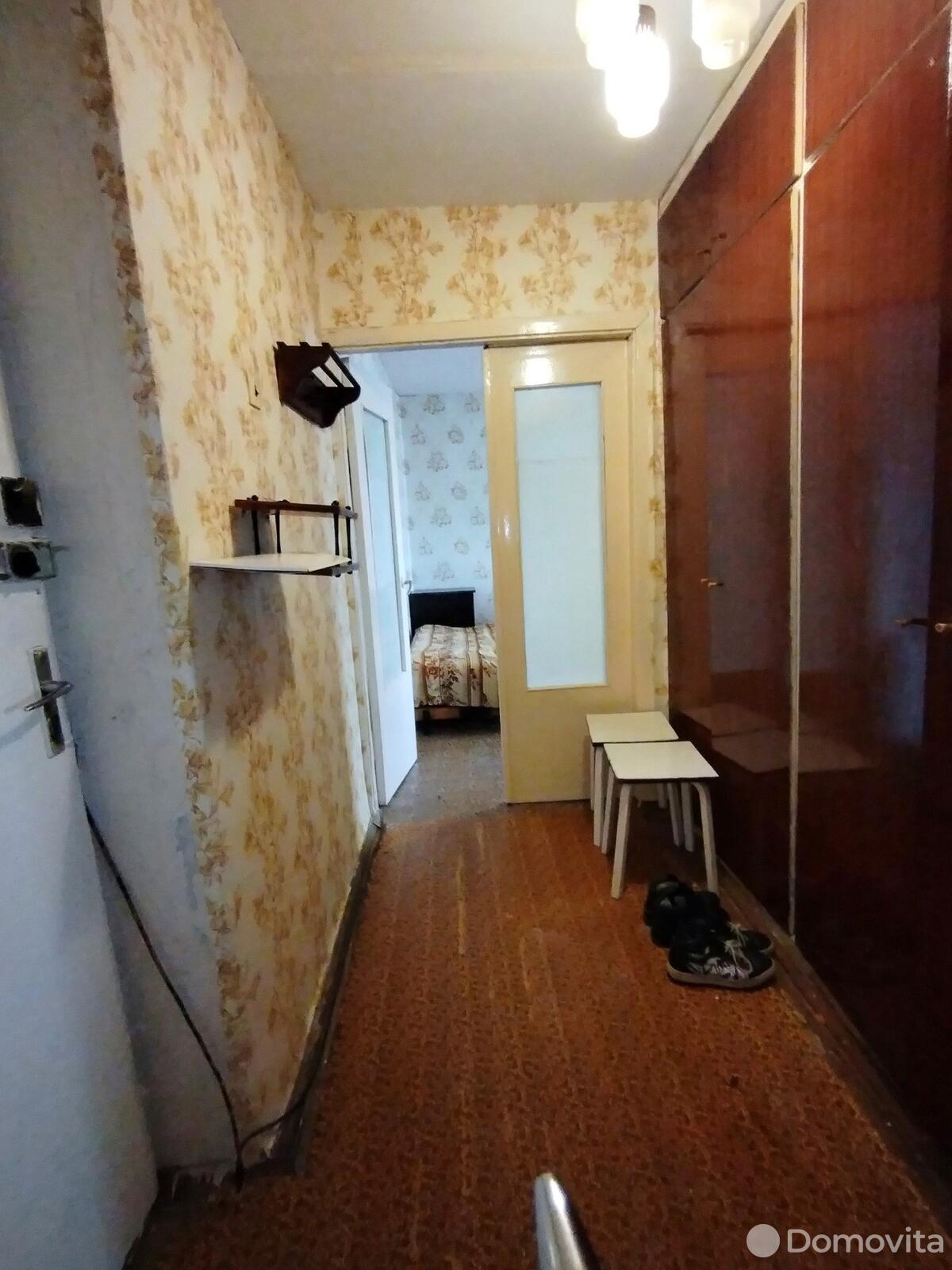 квартира, Жлобин, ул. Барташова, д. 15, стоимость продажи 81 330 р.