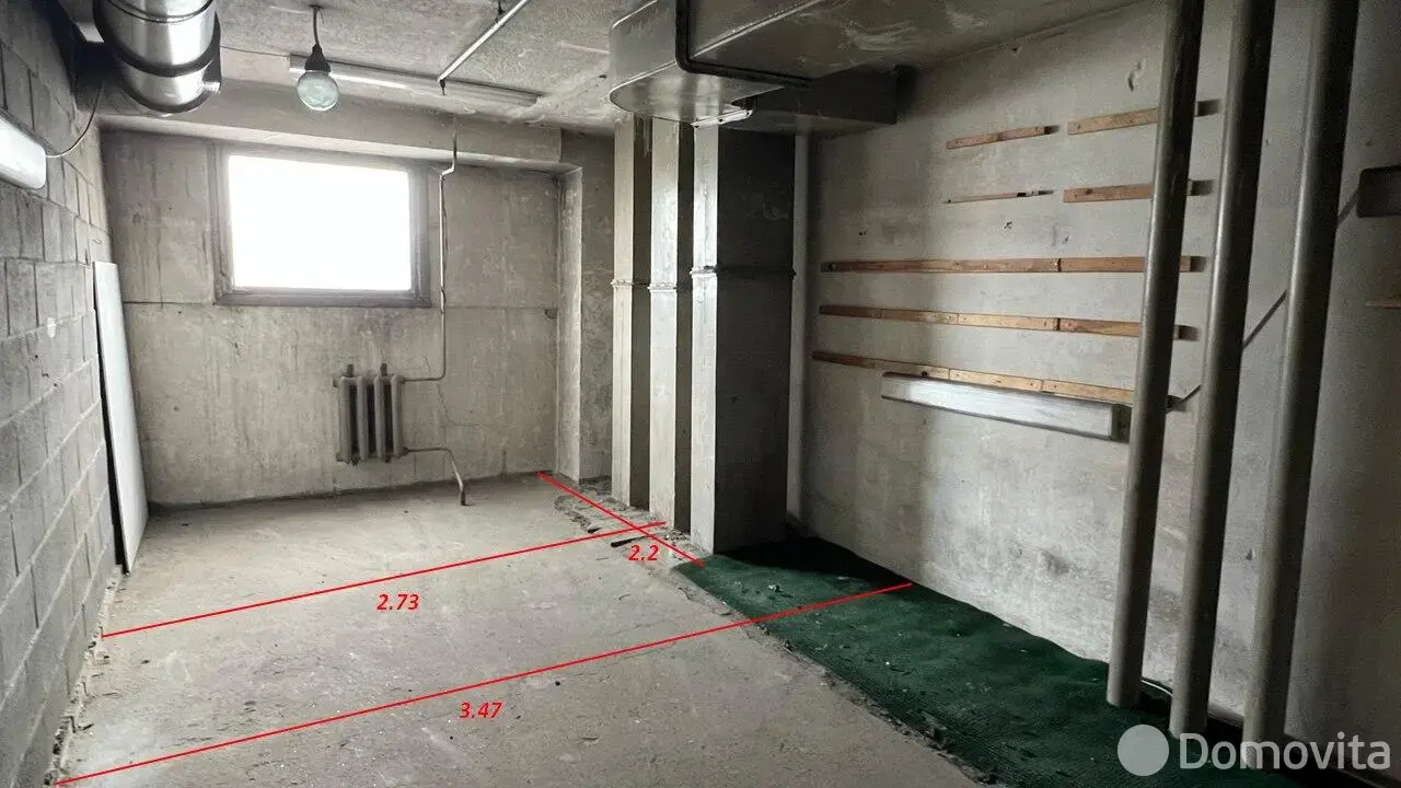 купить гараж, Минск, ул. Тимирязева, д. 65