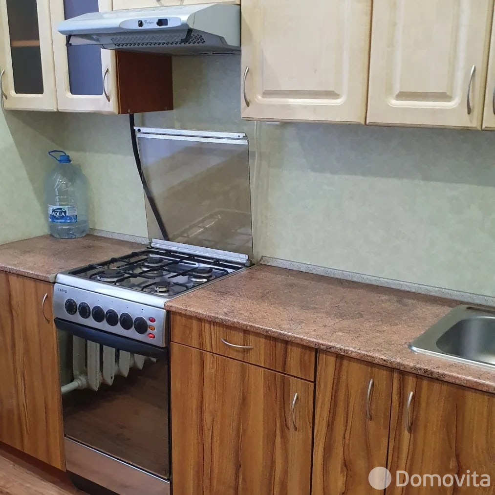 арендовать комнату, Минск, ул. Притыцкого, д. 78