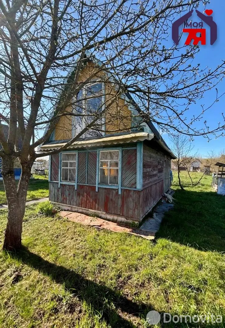 Продажа 1-этажной дачи в Автомобилист-1988 Минская область, 4900USD, код 185631 - фото 6