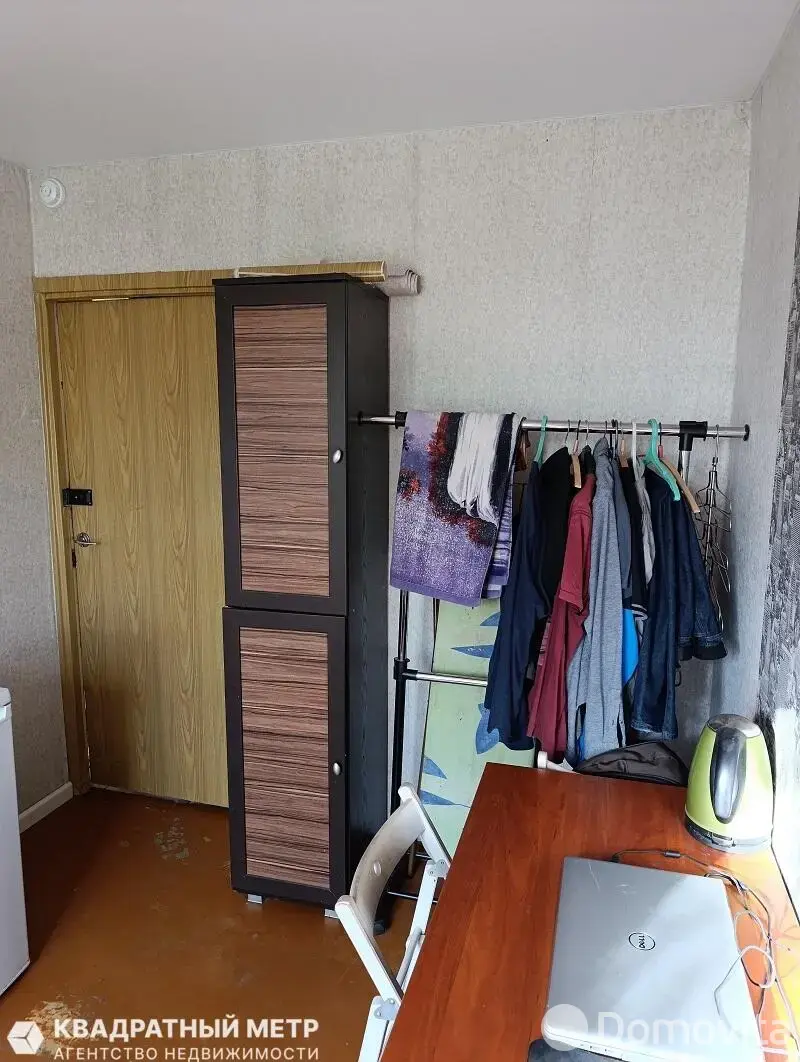 продажа комнаты, Минск, пр-т Рокоссовского, д. 85