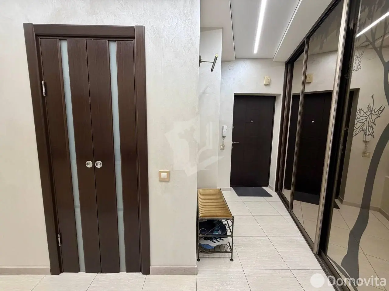 Снять 2-комнатную квартиру в Минске, ул. Неманская, д. 4, 570USD, код 148511 - фото 21