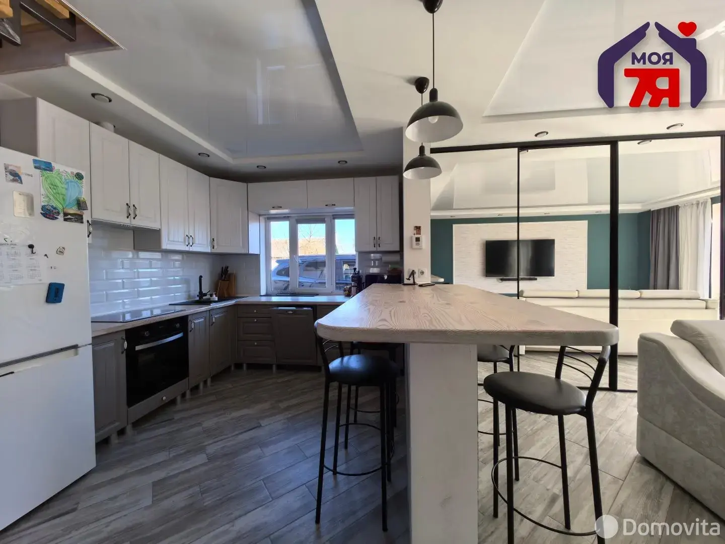 Цена продажи коттеджа, Слуцк, ул. Красноармейская, д. 77