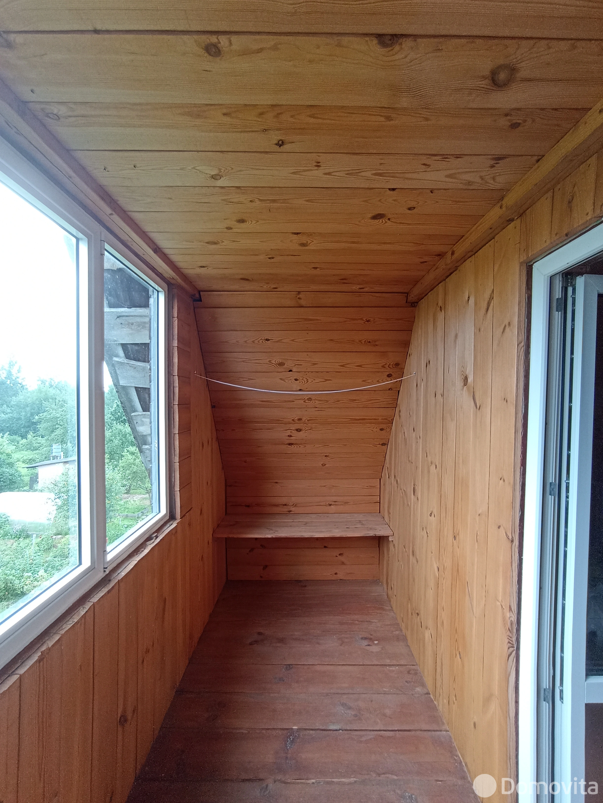 Купить 2-этажную дачу в Горошки Минская область, 20000USD, код 183532 - фото 24