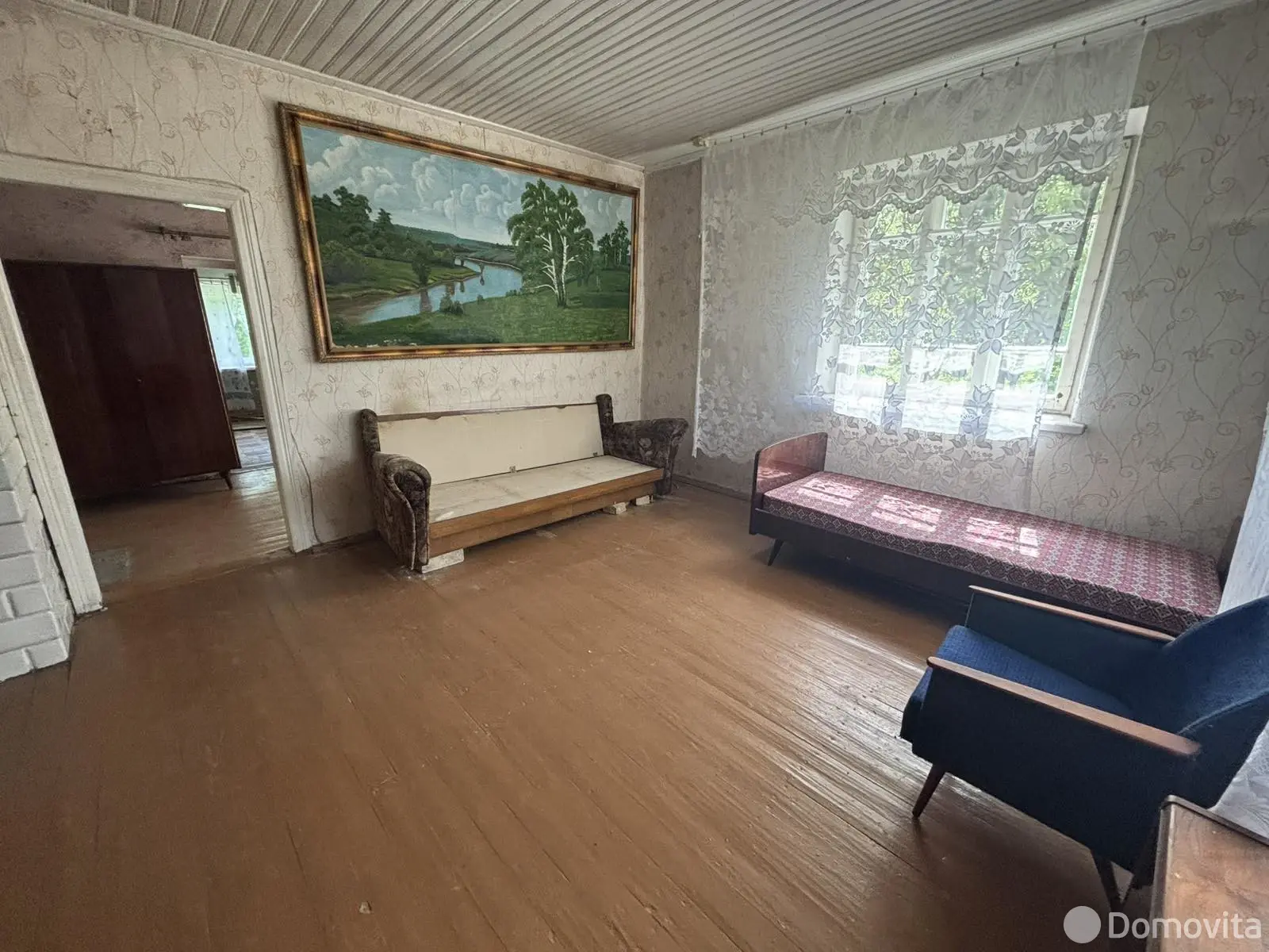 продажа коттеджа, Гродно, ул. Меречская Застава