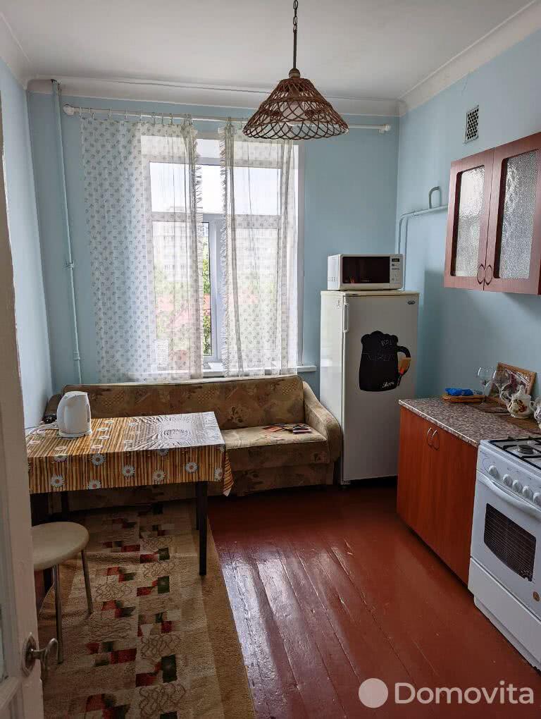 Продажа 2-комнатной квартиры в Минске, пр-т Независимости, д. 83, 89900 USD, код: 992818 - фото 5