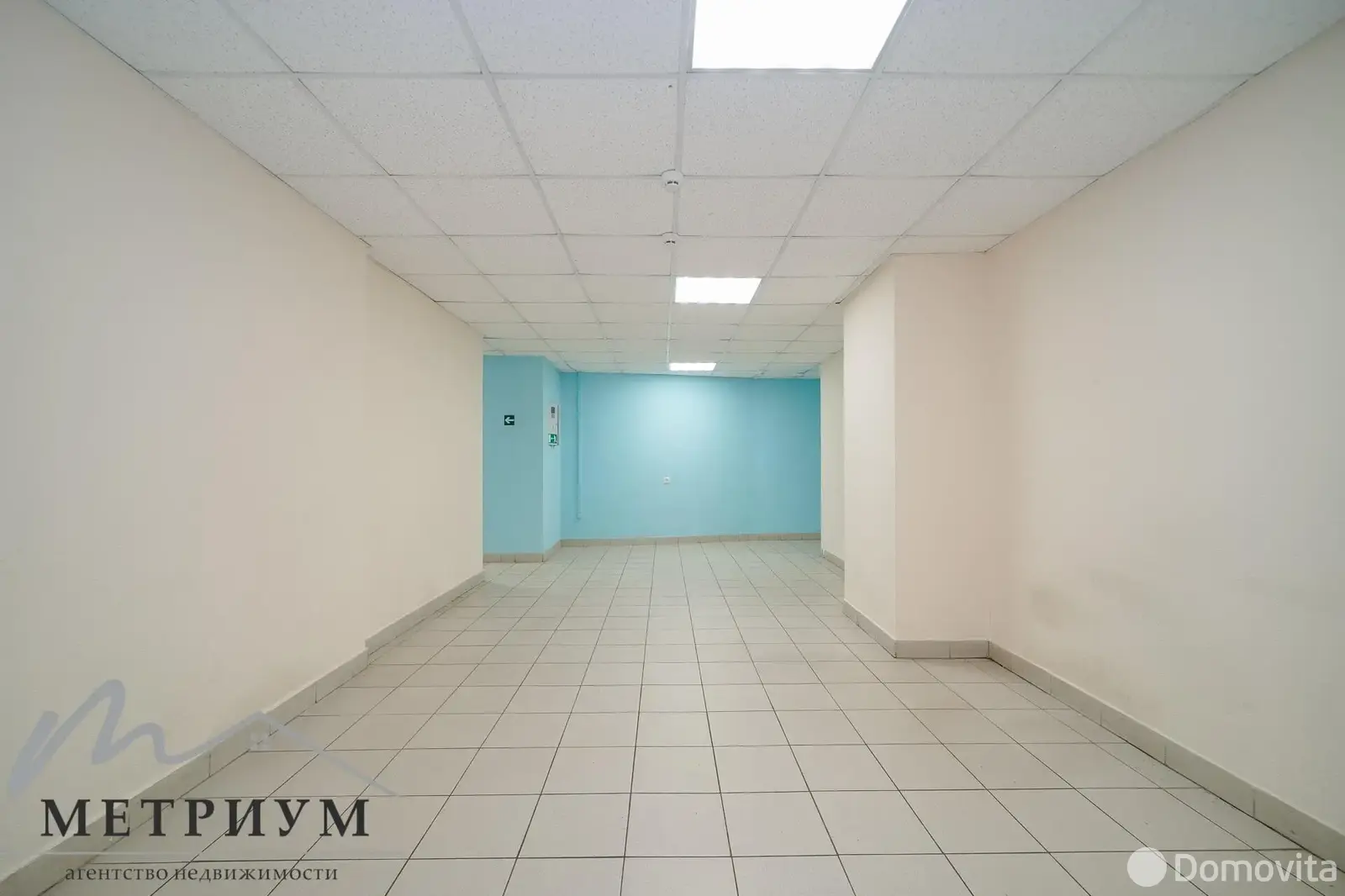 Снять торговое помещение на ул. Кропоткина, д. 110 в Минске, 1295USD, код 966421 - фото 11