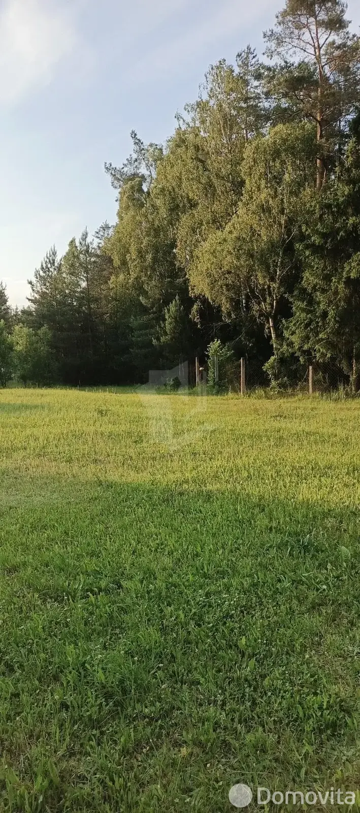 участок, Ранет, 
