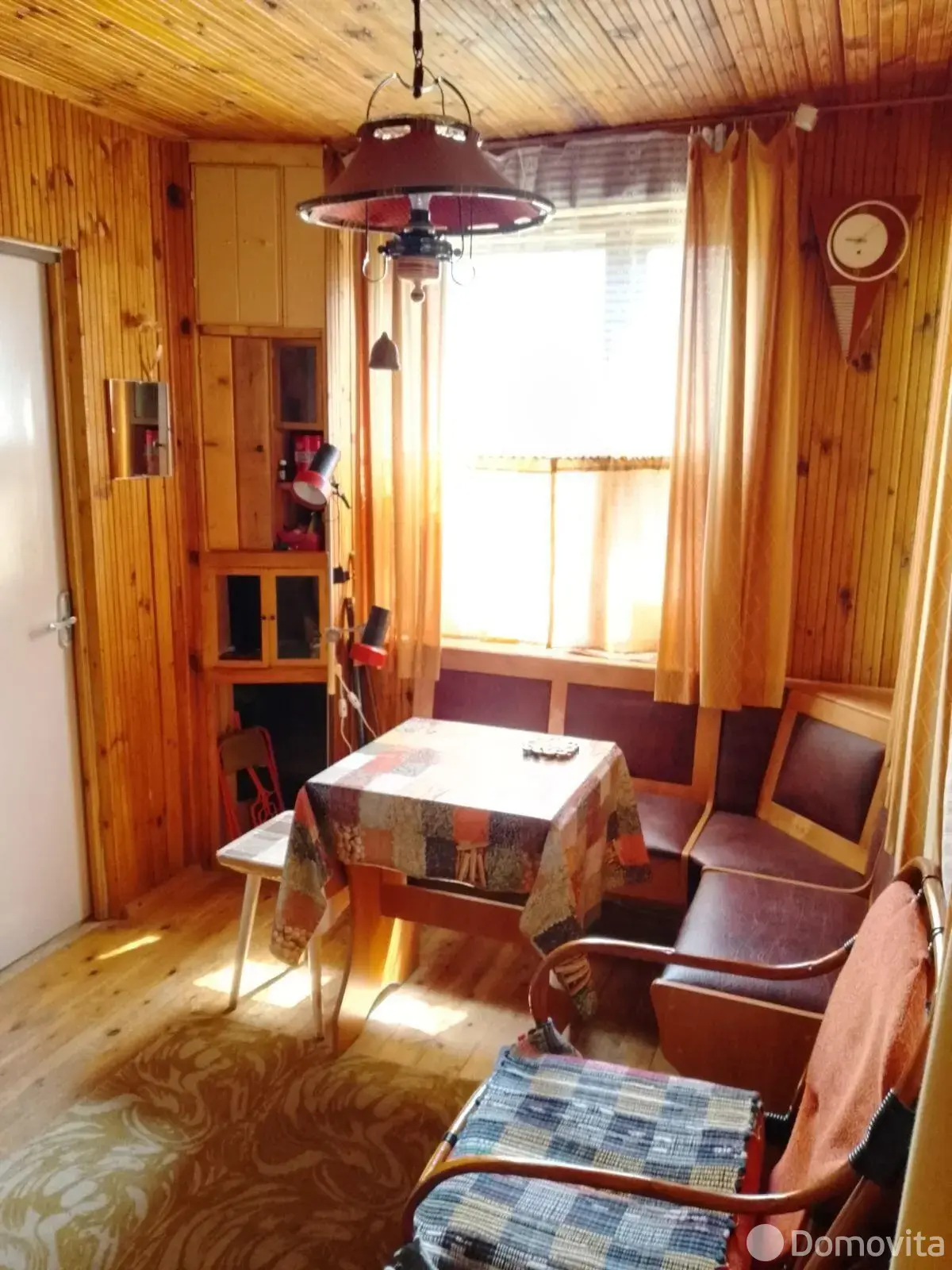 Продажа 2-этажной дачи в Дорожник Минская область, 17400USD, код 183222 - фото 14