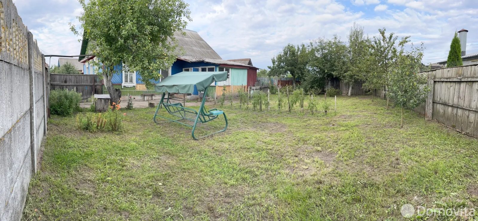 купить дом, Ветка, ул. Космонавтов, д. 1