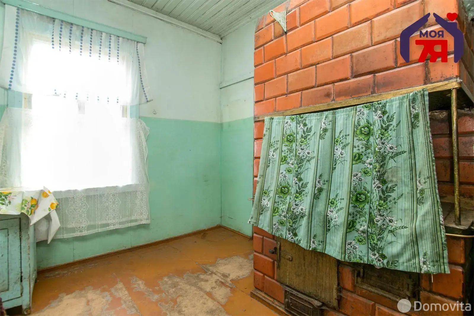 коттедж, Менютки, 