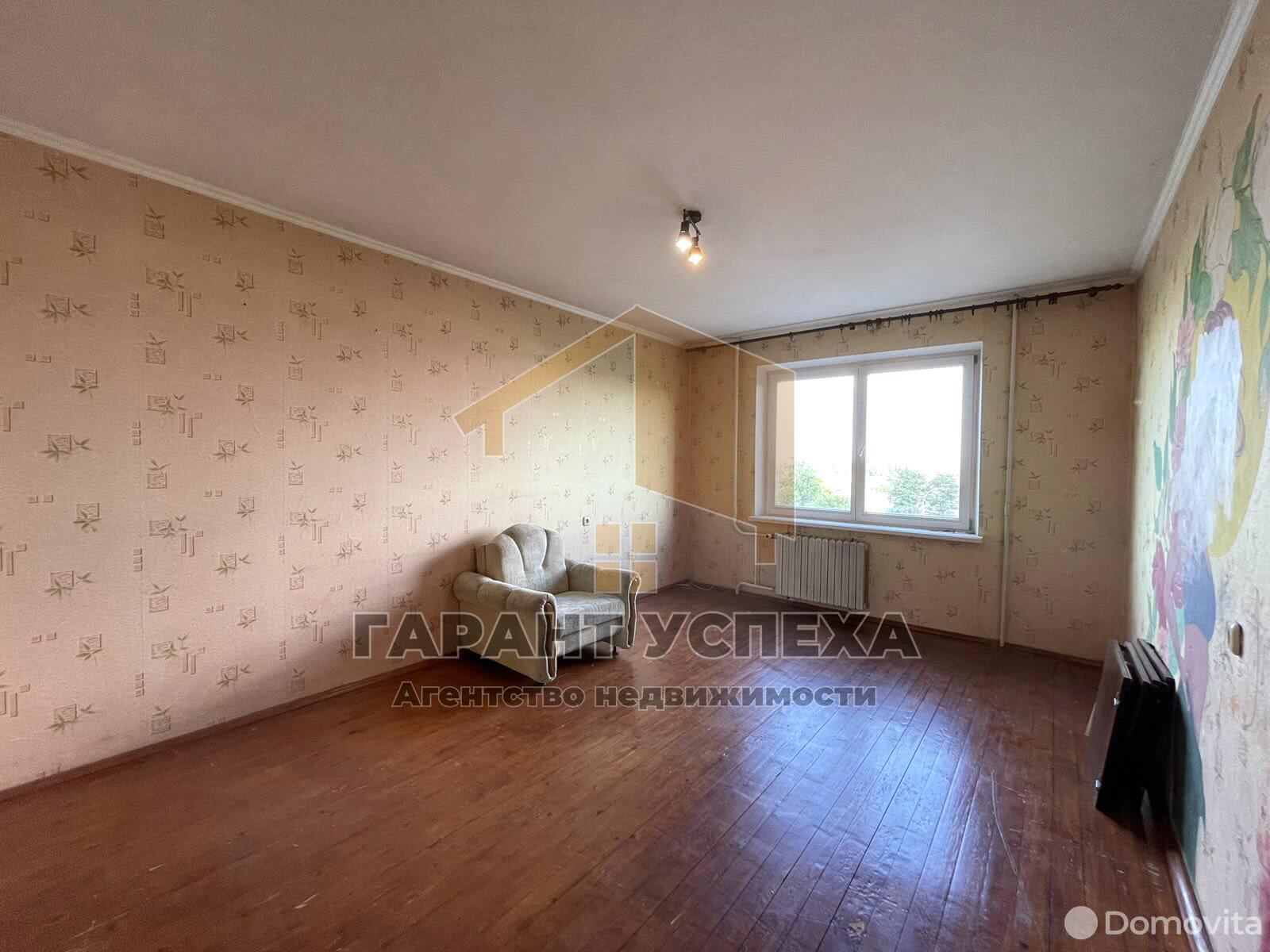 Продажа 2-комнатной квартиры в Бресте, ул. Янки Купалы, 50500 USD, код: 1011226 - фото 1