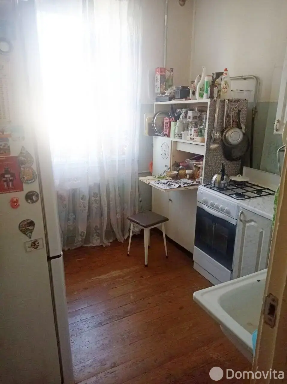 комната, Минск, ул. Днепровская, д. 11 