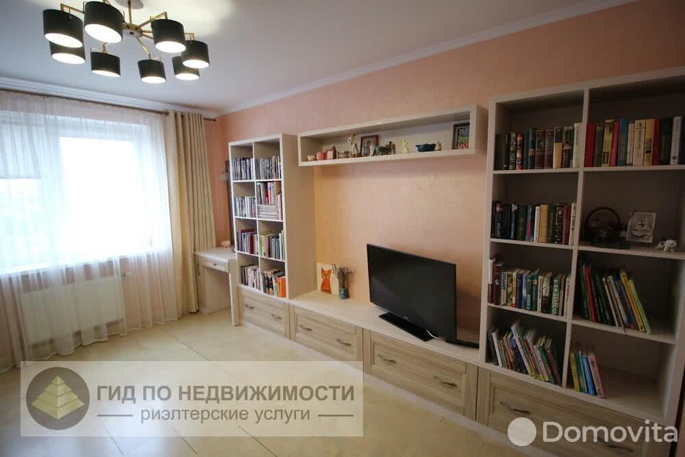 Продажа 2-комнатной квартиры в Гомеле, ул. Белицкая, д. 7, 55000 USD, код: 989249 - фото 6