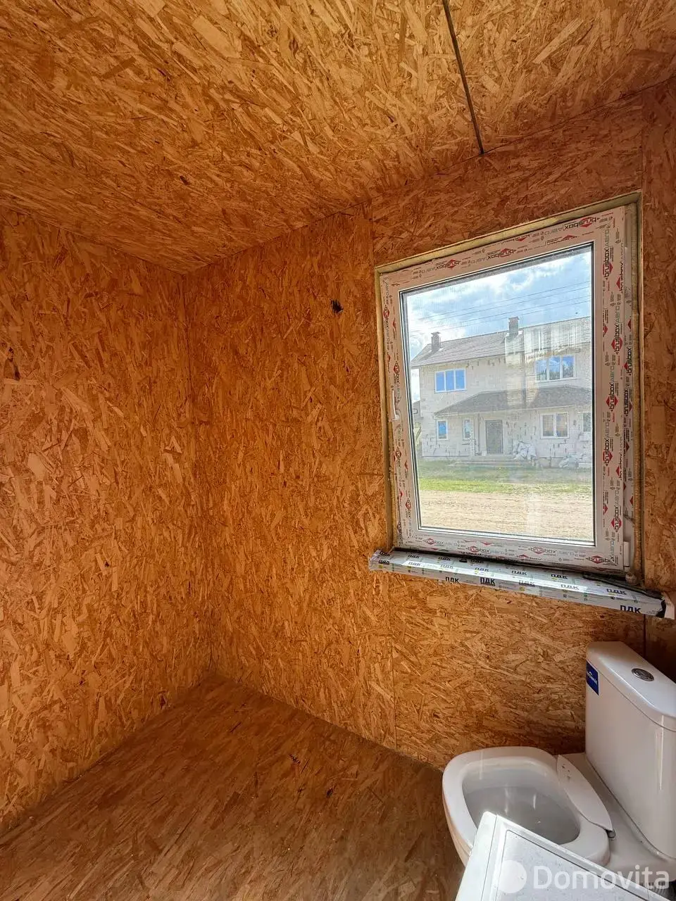 Купить 2-этажную дачу в Буде Минская область, 72000USD, код 183682 - фото 11