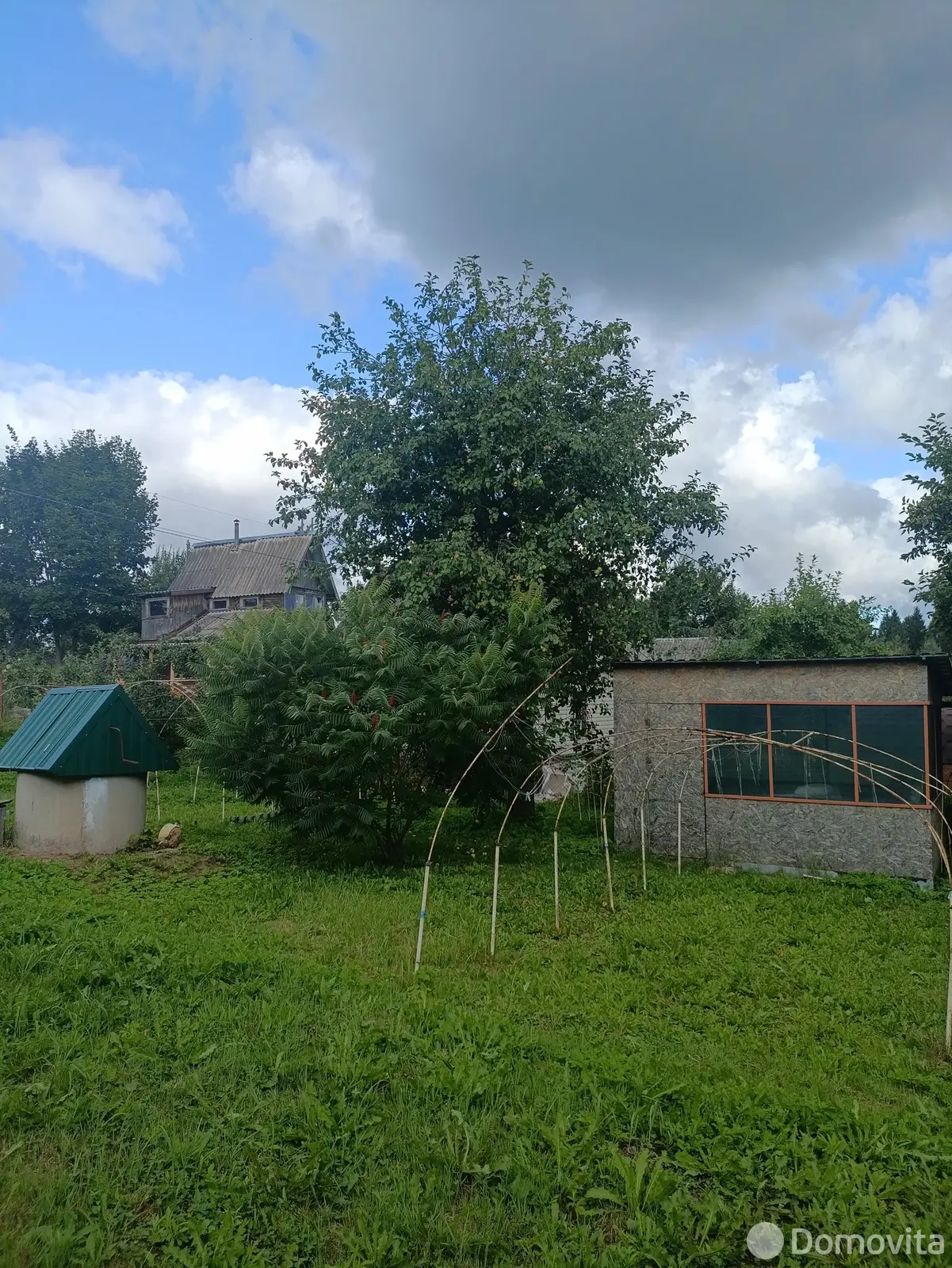 купить дачу, Лужесно,