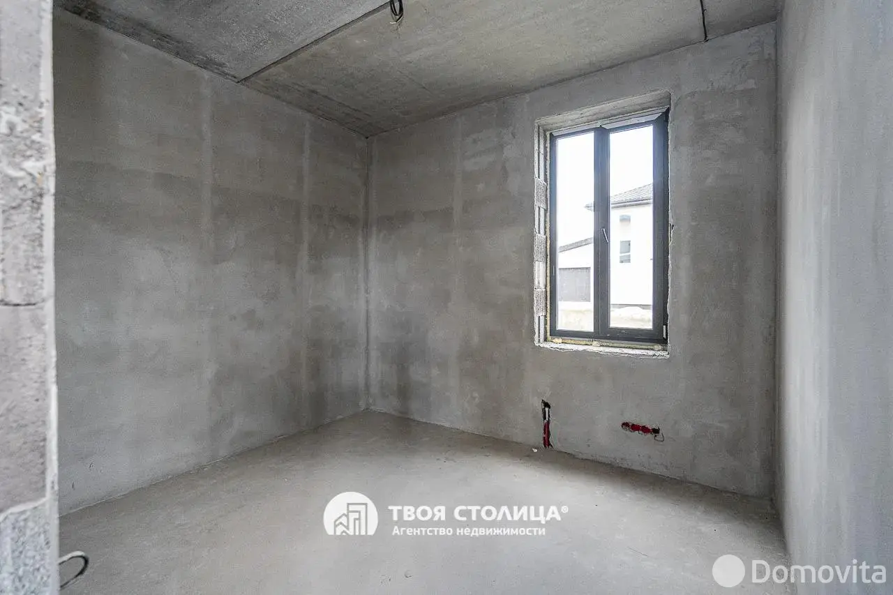 Купить 1-этажную дачу в Петришках Минская область, 69500USD, код 183979 - фото 14